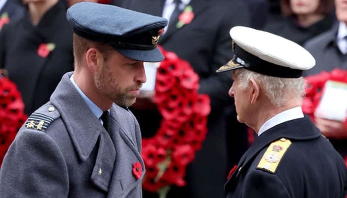 King Charles turns against Prince William in a bid of family loyalty