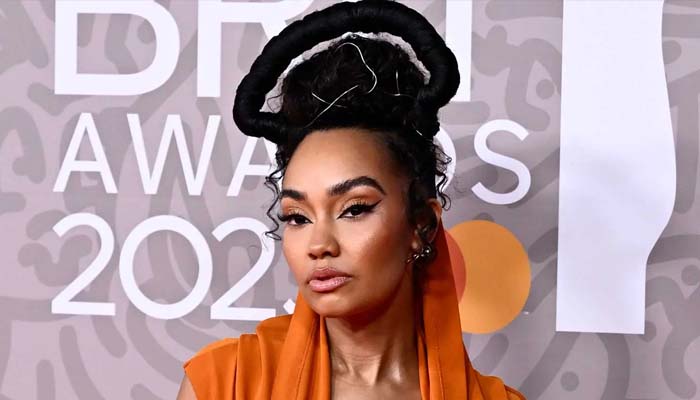 Leigh-Anne announces new album as well as upcoming tour