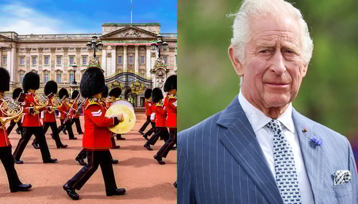 Tough times at Palace as King Charles battling fairly serious health condition