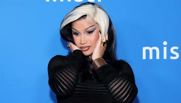 Cardi B claims some haters are ‘trying to take endorsements from her