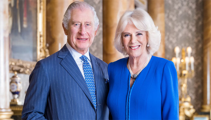Buckingham Palace releases new major update on King Charles visit to Vatican