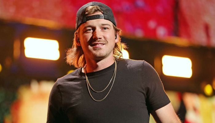 Morgan Wallen has turned off everybody in the industry
