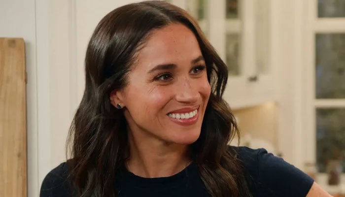 Meghan Markles lack of loyalty turns traitorous and vindictive