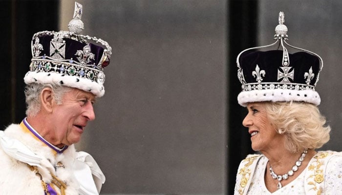 King Charles and Queen Camillas plans for the Vatican come out