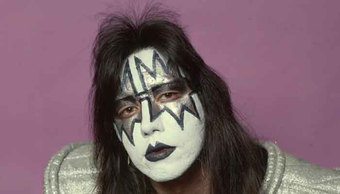 Brain bleed cited as Ace Frehley’s cause of death