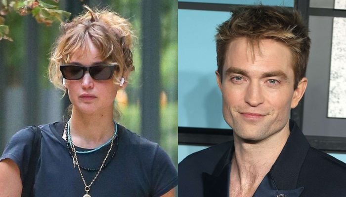 Jennifer Lawrence, Robert Pattinson had embarrassing moment on Die My Love set
