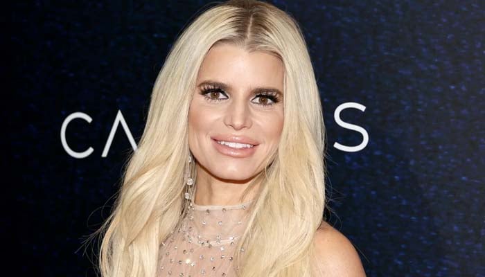 Jessica Simpson reveals surprising hidden skill she learned on Alls Fair set