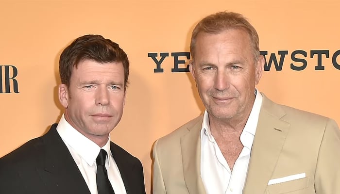 Photo: Truth behind Kevin Costner, Taylor Sheridans Yellowstone fallout revealed