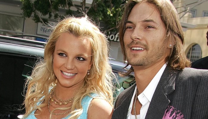 Photo: Kevin Federline drops bombshell confession about Britney Spears abusing son