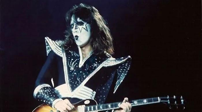 KISS guitarist Ace Frehley dead at 74 after recent health struggles