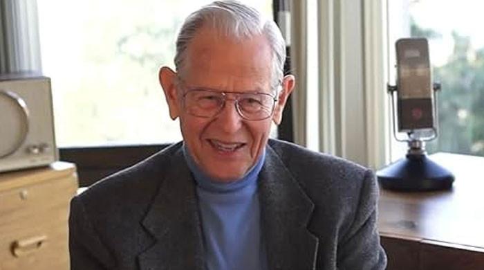 ‘Naked Gun' and ‘Father of the Bride' actor Ed Williams dies at 98