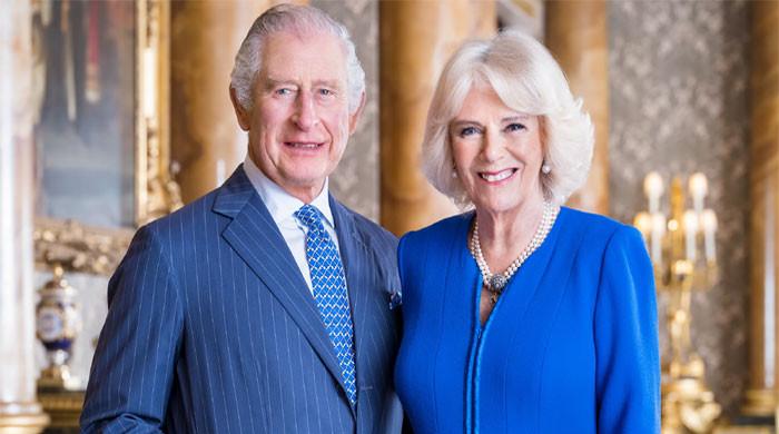 Buckingham Palace releases new major update on King Charles visit to Vatican
