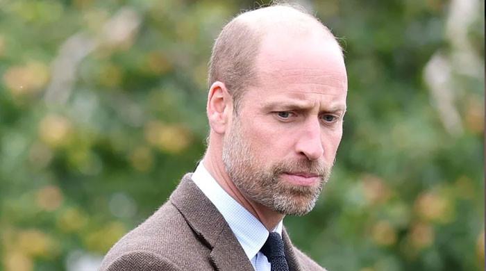 Prince William turns heart sickened over dirty laundry: ‘People feared he'd break down'