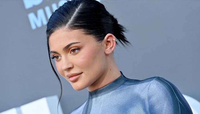 Kylie Jenner is fulfilling her lifelong ‘dream of becoming a popstar
