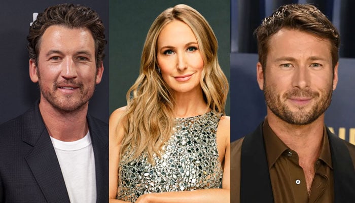 SNL Season 51: Miles Teller, Nikki Glaser, and Glen Powell announced as November hosts