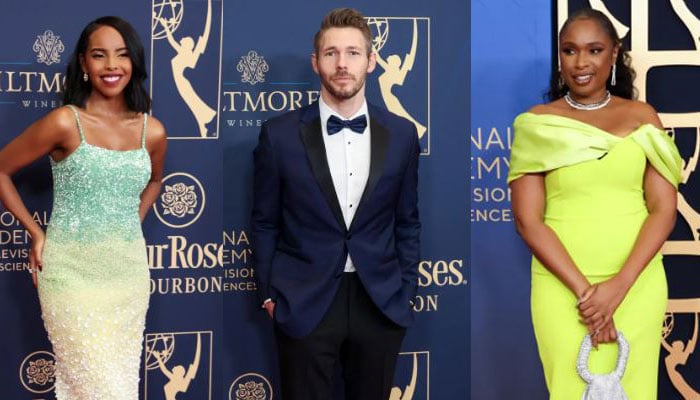 Best Dressed at the Daytime Emmy Awards 2025: Top Red Carpet Looks