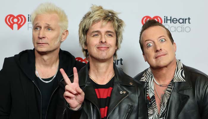 Green Day earns biggest rock album title with ‘American Idiot