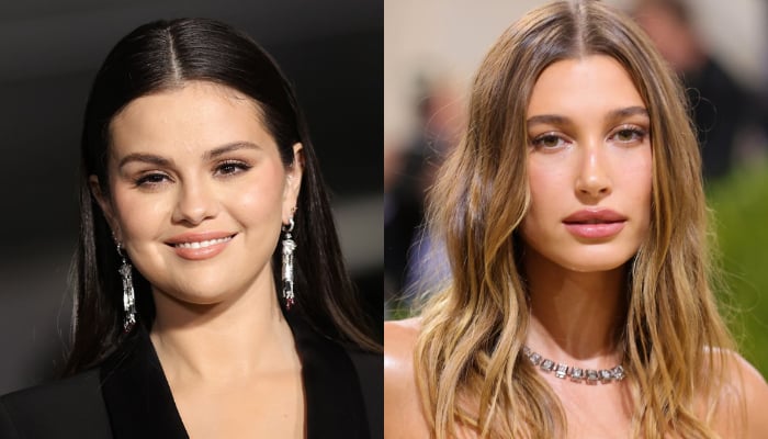 Selena Gomez hits back at Hailey Bieber’s apparent dig
