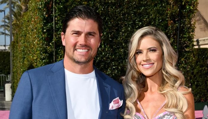 Christina Haack says she doesnt even care after ex Josh Hall’s comments