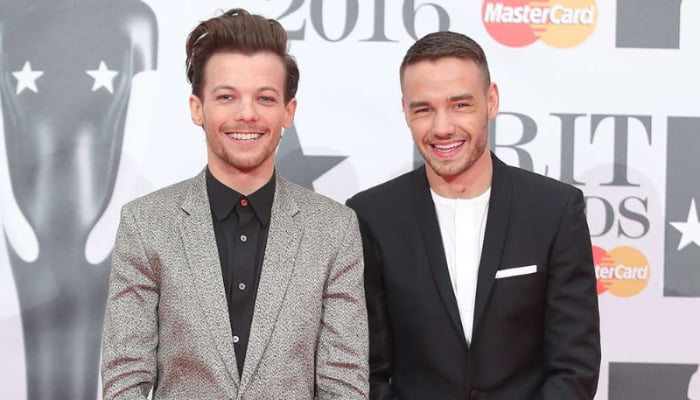 Louis Tomlinson opens up about Liam Payne grief