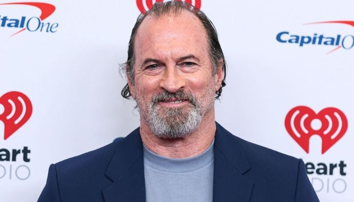 Scott Patterson wants to play THIS role besides Danes on Gilmore Girls