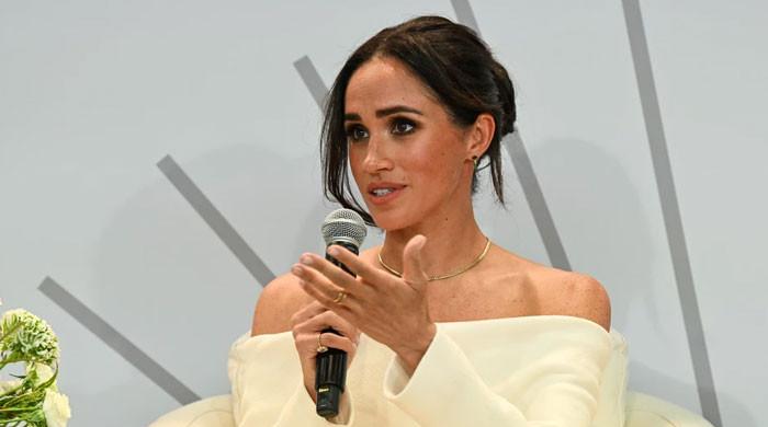 Meghan Markle's 'Confessions of Female Founder' podcast hits major milestonee