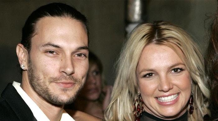 Kevin Federline details turning point in his marriage to Britney Spears