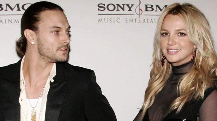 Kevin Federline claims he was blindsided with Britney Spears divorce