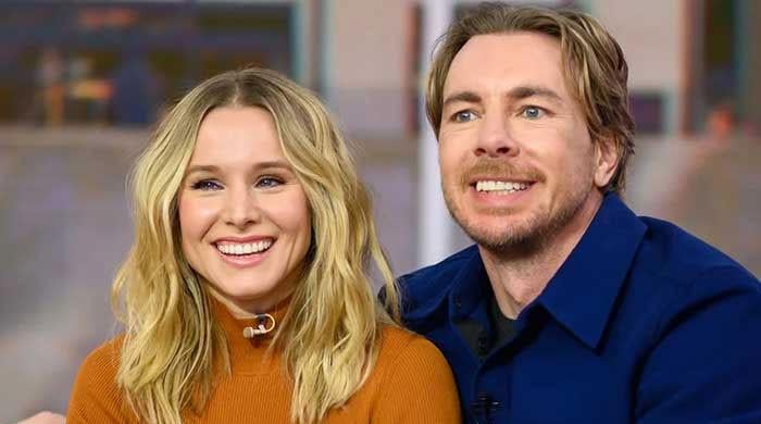 Kristen Bell forgets 12th wedding anniversary with Dax Shepard in mix-up