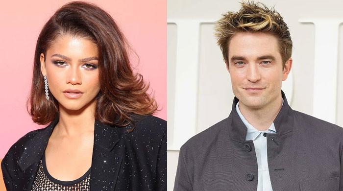Zendaya, Robert Pattinson's rom-com 'The Drama' gets official premiere date