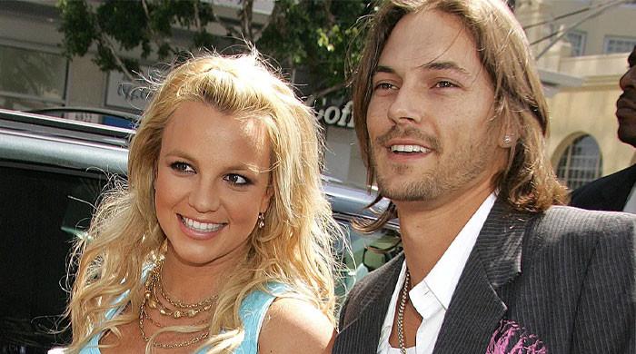 Kevin Federline reveals what sons think of his memoir about Britney Spears