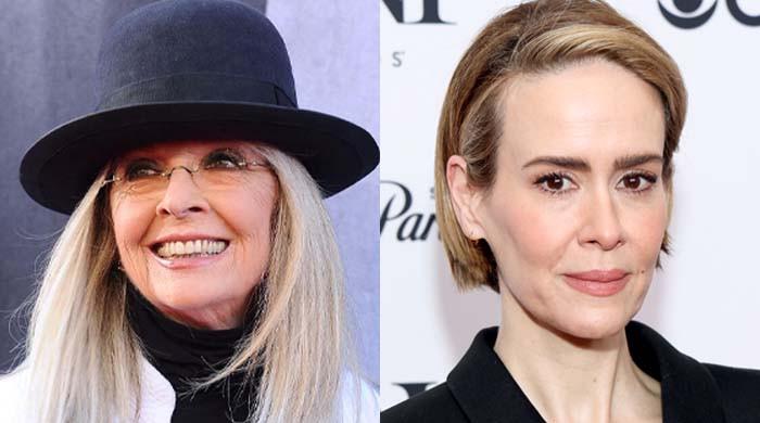 Sarah Paulson remembers ‘dear friend’ Diane Keaton Sarah Paulson remembers ‘dear friend’ Diane Keaton