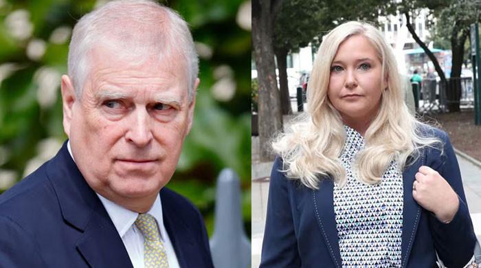 "no One Is Above The Law": Giuffre Family Statement After Arrest