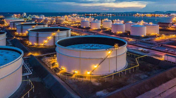Oil Prices Crash to 5-Year Low: What It Means for You!
