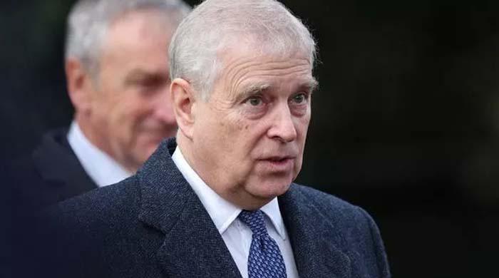 Prince Andrew 'forced' by William, King Charles to relinquish titles?