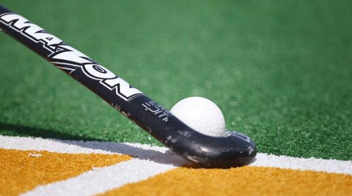 Sultan of Johor Cup: Great Britain beat Pakistan to win bronze medal