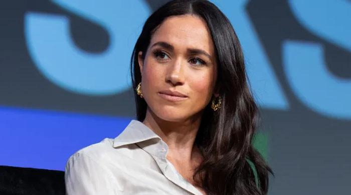 Meghan Markle party called 'ghastliest' in scathing review