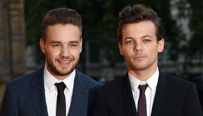 Louis Tomlinson on how hes coping with Liam Payne’s death
