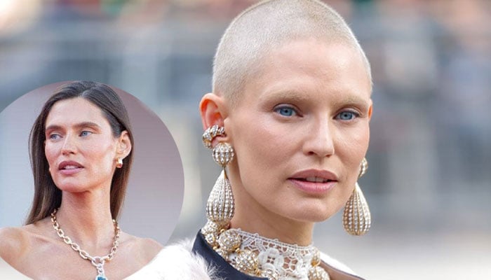 Bianca Balti says Victoria’s Secret rejected her fashion show comeback