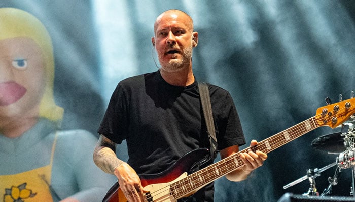 Limp Bizkit bassist Sam Rivers passes away at 48