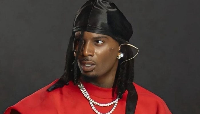 Playboi Carti charged with misdemeanor assault