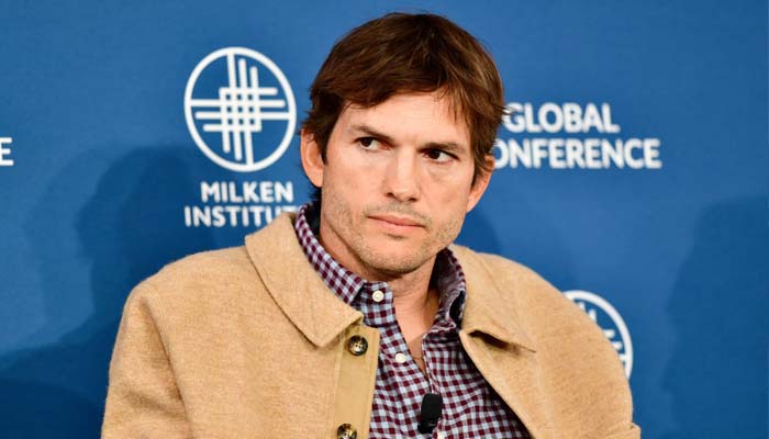 Ashton Kutcher reveals his looks have cost him acting roles