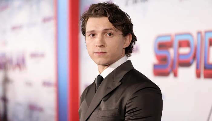 Tom Holland cant play James Bond due to ‘Spider-Man contract