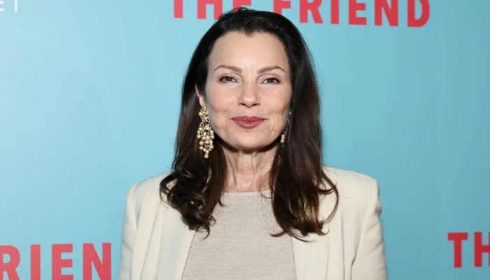 Fran Drescher reveals Happily Divorced creators regretted their decision