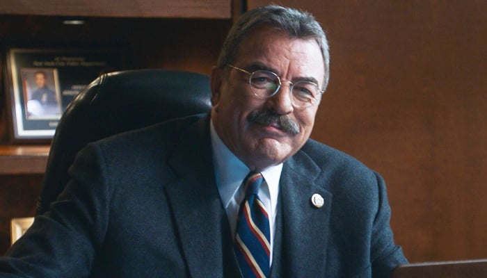 Boston Blue star Ernie Hudson wants Tom Selleck cameo