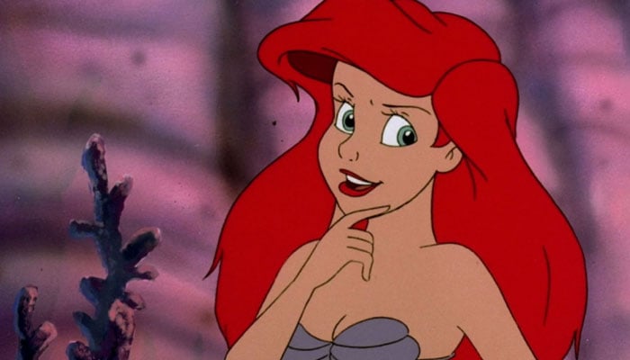 Jodi Benson raves about The Little Mermaids Ariel