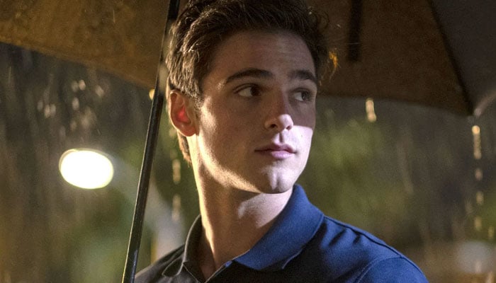 Jacob Elordi raves about season three of Euphoria