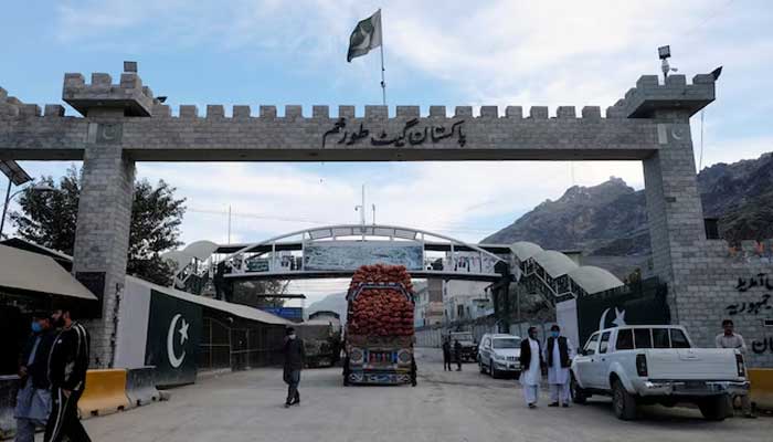 Pakistan revises barter trade mechanism with Iran, Russia, and Afghanistan