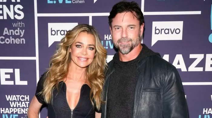 Aaron Phypers, Denise Richards abuse case takes dramatic turn