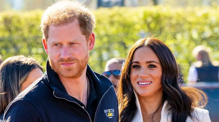 Meghan Markle, Harry release statement after Prince Andrew’s major decision